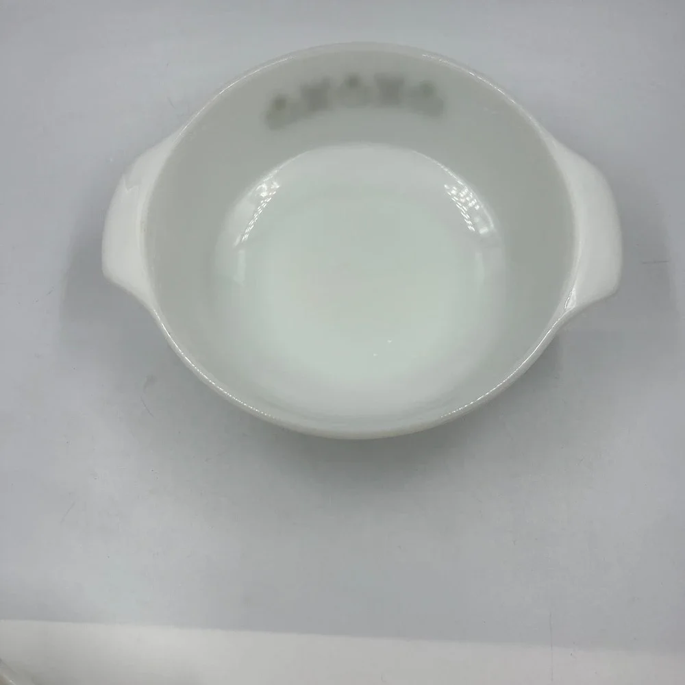 Vintage Anchor Hocking Fire King Oval 